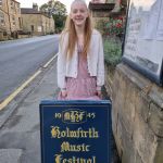 Singing Lessons Huddersfield