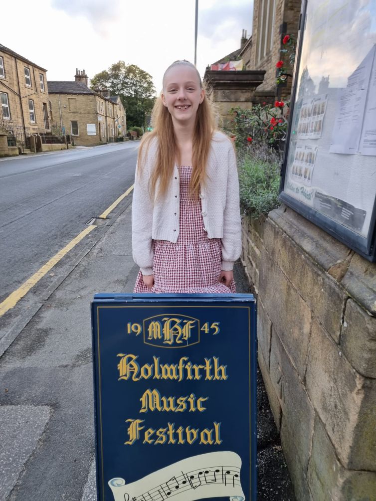 Singing Lessons Huddersfield