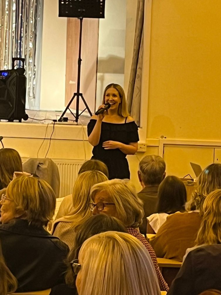 Singing Lessons Huddersfield