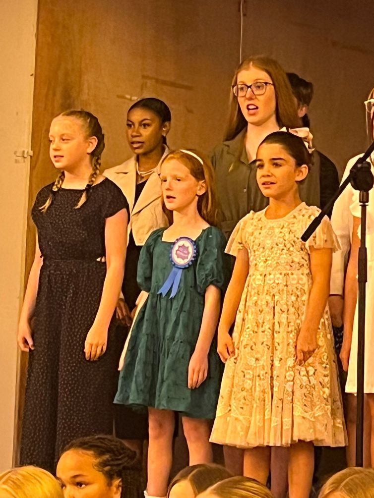 Singing Lessons Huddersfield
