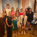 Singing Lessons Huddersfield