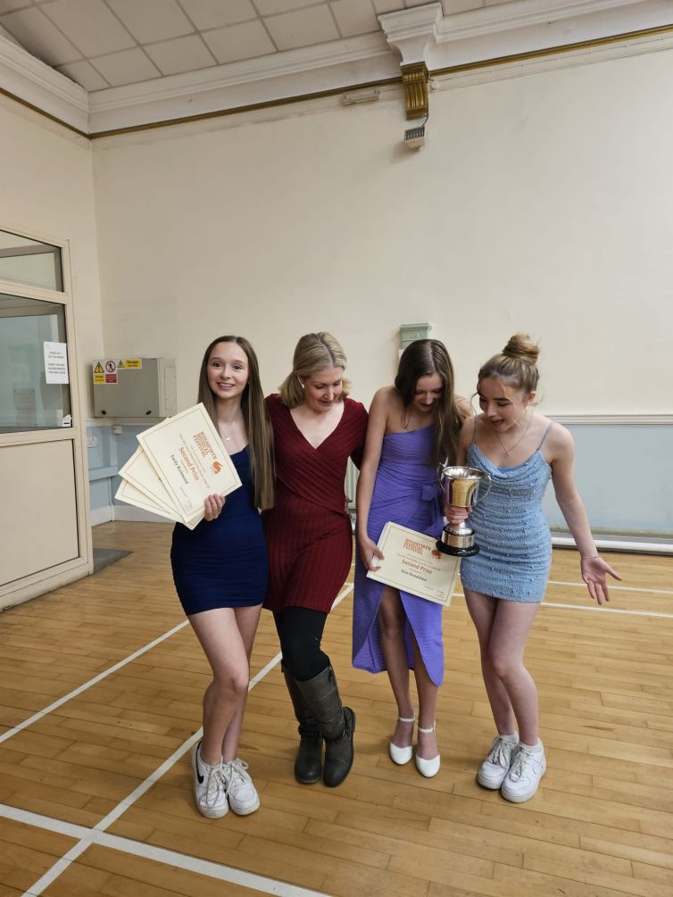 Singing Lessons Huddersfield