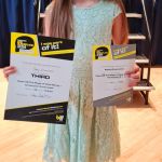 mrs sunderland Singing Lessons Huddersfield