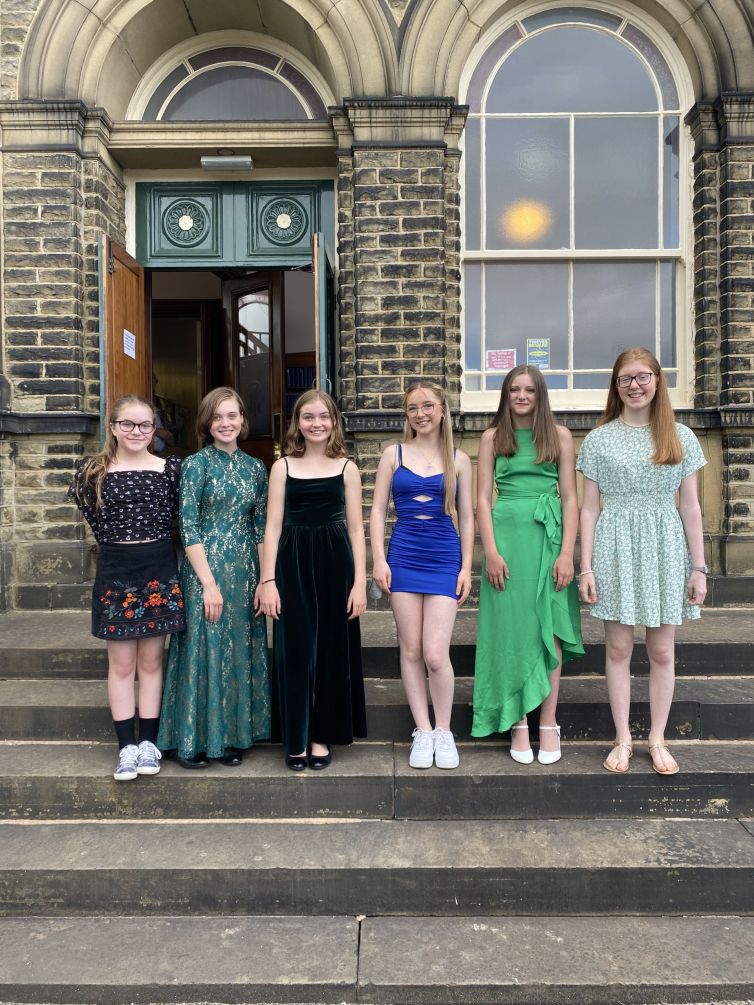 Singing Lessons Huddersfield