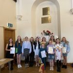 Singing Lessons Huddersfield