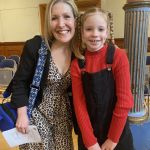 mrs sunderland Singing Lessons Huddersfield