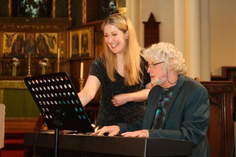 Singing Lessons Huddersfield