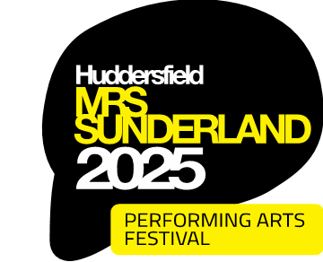 Mrs Sunderland Festival 2025 Mrs Sunderland Festival 2025